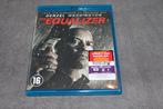 Blu-ray The Equalizer, Cd's en Dvd's, Ophalen of Verzenden, Gebruikt, Actie