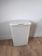 Wasmand Curver, Ophalen, Beige