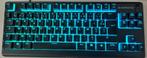 apex 3 TKl en parfaite état, je suis de LIÈGE, Ophalen, Gaming toetsenbord, Azerty, Zo goed als nieuw