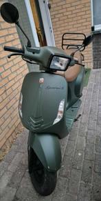 A klasse la souris sourini zonder rijbewijs, Vélos & Vélomoteurs, Scooters | Marques Autre, Enlèvement