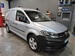 VW CADDY MAXI,Euro 6d ,Bouwjaar 2018,       2.0 Tdi,102 pk, Auto's, Particulier, Te koop, Bluetooth