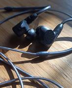 Sony IER-M9 headset voor in-ear monitor, Audio, Tv en Foto, Hoofdtelefoons, Gebruikt, Ophalen of Verzenden, Sony