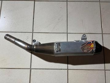 Silencieux fmf 4.1 yamaha 250 yzf 19/25 beschikbaar voor biedingen