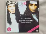 Milli Vanilli - All or Nothing (1989), CD & DVD, Comme neuf, 12 pouces, Enlèvement ou Envoi, 1980 à 2000
