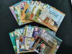 Set van 18 lees- en spelboekjes Zonnekind, heel goede staat, Ophalen of Verzenden, Zo goed als nieuw, Fictie algemeen