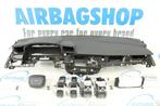 Airbag kit - Tableau de bord noir Audi A3 8Y (2020-....)