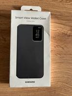 Samsung Galaxy S23 Plus 256 GB Zwart, Galaxy S23, Noir, Enlèvement, 256 GB