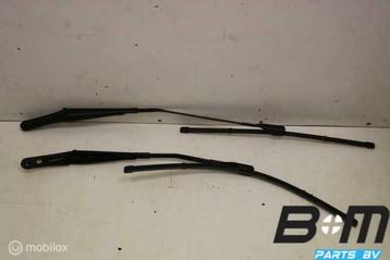Set ruitenwissers Audi A4 8W beschikbaar voor biedingen