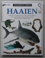 Ooggetuigen - Haaien, Zo goed als nieuw, Ophalen, Vissen, M. Macquitty