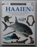 Ooggetuigen - Haaien, Boeken, Dieren en Huisdieren, Zo goed als nieuw, Ophalen, Vissen, M. Macquitty