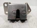 SLOTVANGER ACHTERKLEP ELEKTR. Daihatsu Materia, Gebruikt, Daihatsu, Achterklep