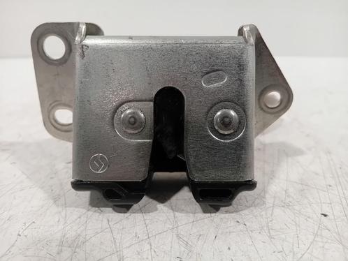 SLOTVANGER ACHTERKLEP ELEKTR. Daihatsu Materia, Auto-onderdelen, Carrosserie, Achterklep, Daihatsu, Gebruikt