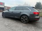Audi A4 jaar 2016 2.0L diesel, Auto's, Audi, 4 cilinders, A4, Leder, 5 deurs