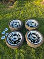 Originele Alpina 19" breedset voor de e39 serie, Auto-onderdelen, Banden en Velgen, Ophalen of Verzenden, Gebruikt, 19 inch