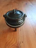 gietijzer potjes, Enlèvement, Neuf