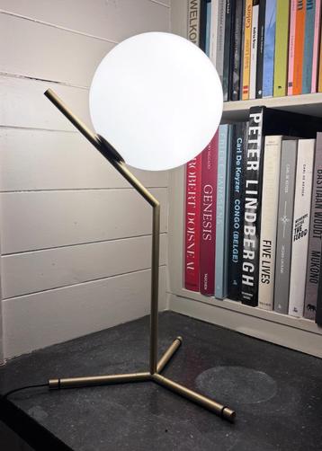 FLOS IC Lights beschikbaar voor biedingen