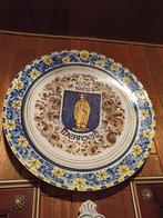 Schotel Merksem, Ophalen, Zo goed als nieuw, Porselein, Kop en/of schotel
