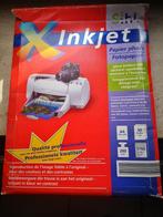 Pak fotopapier, Audio, Tv en Foto, Fotografie | Fotopapier, Ophalen of Verzenden, Nieuw