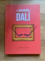 SALVADOR DALI catalogus expositie Liège 2016, Boeken, Kunst en Cultuur | Beeldend, Gelezen, BROUN,RASSON, Ophalen of Verzenden
