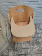 Meegroeistoel Nieuw, Kinderen en Baby's, Kinderstoelen, Ophalen, Meegroeistoel