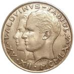 Bruiloft 50 F Bouidoin-Fabiola: 1960; 20€, Postzegels en Munten, Munten | België, Ophalen, Losse munt