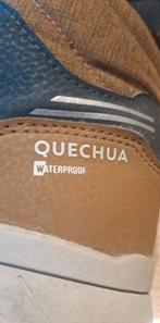 Indoor wandelschoenen  maat 38 waterproof !, Ophalen, Gebruikt, Sportschoenen, Decathlon