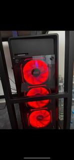 Gaming Pc, Ophalen, Zo goed als nieuw, Gaming, SSD