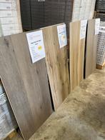 Uitverkoop PVC en laminaat vloeren, Doe-het-zelf en Bouw, Geïmpregneerd, Minder dan 25 mm, Nieuw, Ophalen of Verzenden