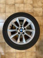 BMW 1 2 serie F20 16inch winter 411 Continental 205/55 R16, Auto-onderdelen, Banden en Velgen, Ophalen, Gebruikt, 16 inch, Banden en Velgen