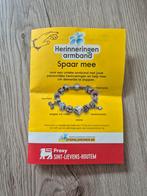 Spaaractie: Proxy Delhaize - Stop Alzheimer, Verzamelen, Supermarktacties, Ophalen of Verzenden