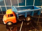 Truck kipper in blik, Ophalen of Verzenden