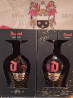 Duvel Celebration bottle, Duvel, Flesje(s), Ophalen of Verzenden, Zo goed als nieuw