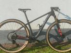 Mountainbike Pivot hardtail., Fietsen en Brommers, Fietsen | Mountainbikes en ATB, Hardtail, Ophalen, Zo goed als nieuw