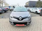 Renault captur automaat 1j Garantie, Auto's, Renault, Automaat, 87 kW, Euro 6, Leder