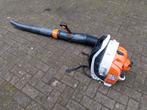 Stihl  BR  450 c elektrische  starten, Tuin en Terras, Ophalen, Zo goed als nieuw