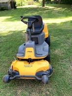 Grasmaaier, Tuin en Terras, Zitmaaiers, Ophalen, Gebruikt, Stiga, Mulchfunctie