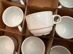 36 koffietassen Rombouts, Huis en Inrichting, Keuken | Servies, Ophalen, Zo goed als nieuw