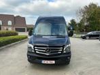 Mercedes-Benz 316 CDI L4 H2 Sprinter Lichte vracht, Automaat, Euro 5, Gebruikt, Overige brandstoffen