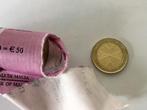 Malta 2013 2 Euro UNC, 2 euros, Malte, Envoi, Monnaie en vrac