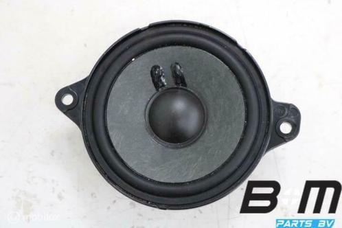 B&O middentonenluidspreker Audi A5 8W 8W0035303, Auto diversen, Autospeakers, Gebruikt