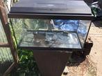 aquariums, Ophalen, Gebruikt, Leeg aquarium