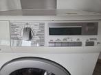 Wasmachine, Elektronische apparatuur, Ophalen, Gebruikt, Voorlader, 90 tot 95 cm