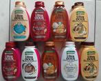 Garnier Ultra Doux shampoos 250 ml - 6 soorten, Nieuw, Shampoo of Conditioner, Ophalen of Verzenden