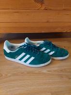 Basket Adidas Gazelle Vintage femme. Pointures :40, Ophalen, Zo goed als nieuw