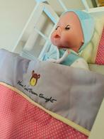 Lit superposé avec poupées, Enlèvement ou Envoi, Comme neuf