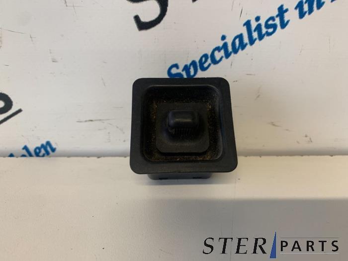 Spiegel Schakelaar van een Mercedes S-Klasse, Auto-onderdelen, Dashboard en Schakelaars, Mercedes-Benz, Gebruikt, 3 maanden garantie