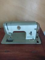 Bernina naaimachine, Ophalen