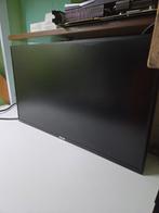 Moniteur de jeu Asus TUF 240 Hz, Enlèvement, Comme neuf