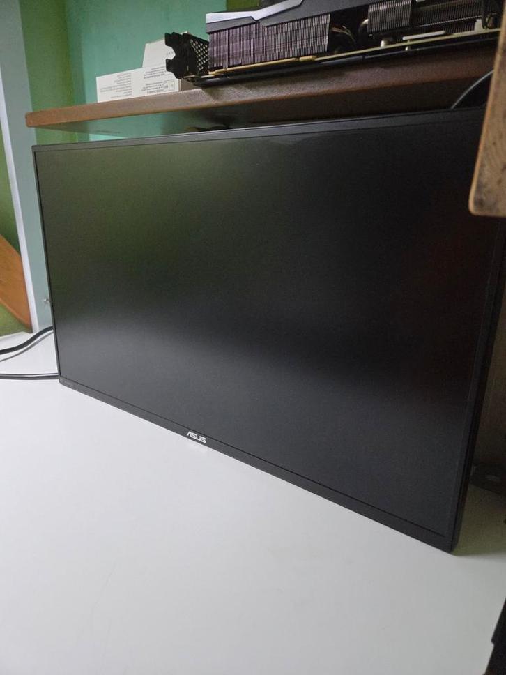 Moniteur de jeu Asus TUF 240 Hz, Bricolage & Construction, Plaques & Panneaux, Comme neuf, Enlèvement