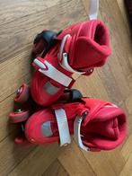 Rolschaatsen en bescherming, Ophalen, Gebruikt, Kinderen